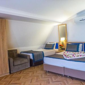 Chambre Triple