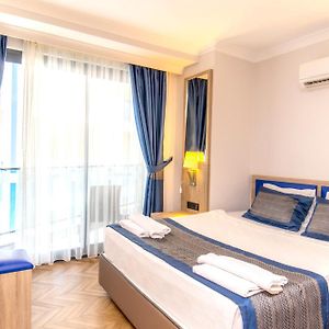 Chambre Lit King-Size