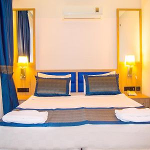 Chambre Lit King-Size